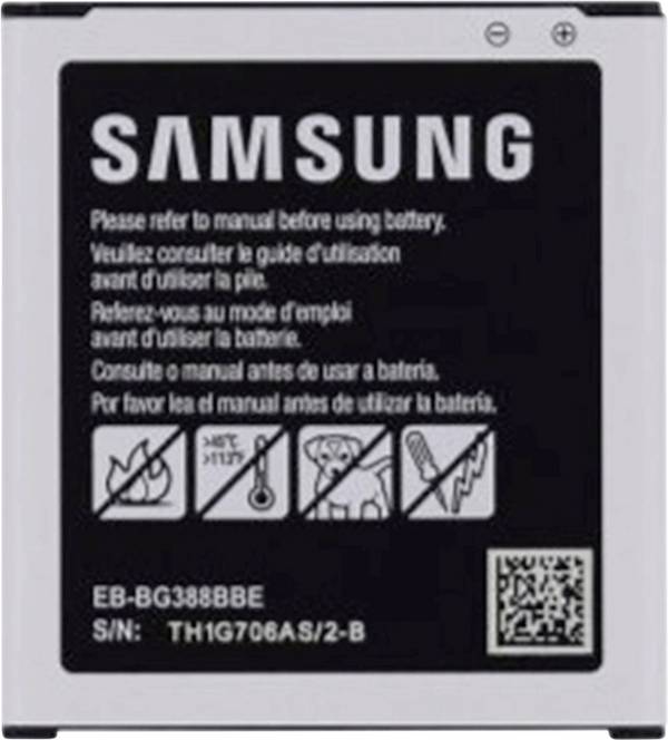 Samsung Handy-Akku Galaxy XCover 4  2800 mAh