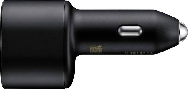 Samsung Dual KfZ-Schnellladegerät (EP-L5300)