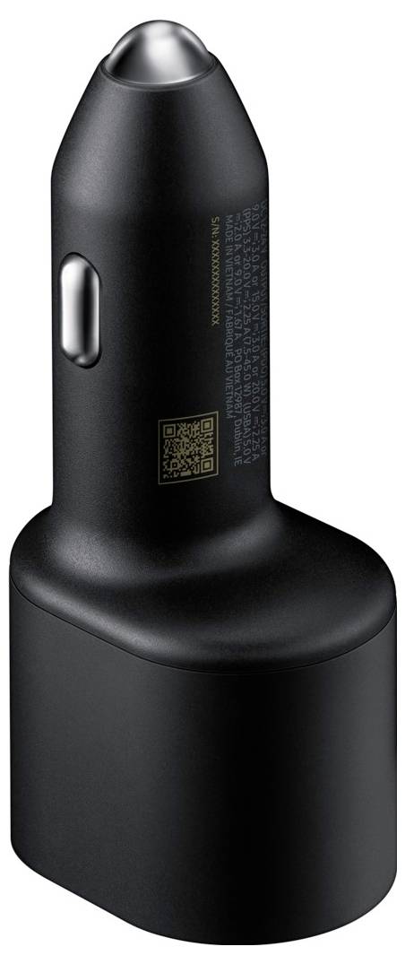 Samsung Dual KfZ-Schnellladegerät (EP-L5300)-5