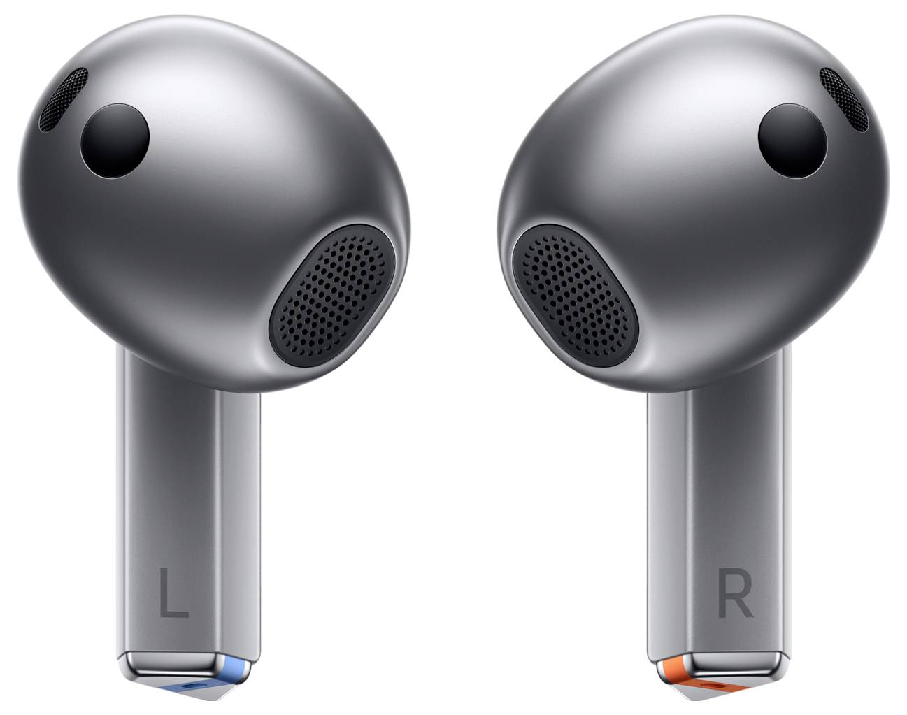 Samsung Galaxy Buds3 - True Wireless-Kopfhörer mit Mikrofon-2