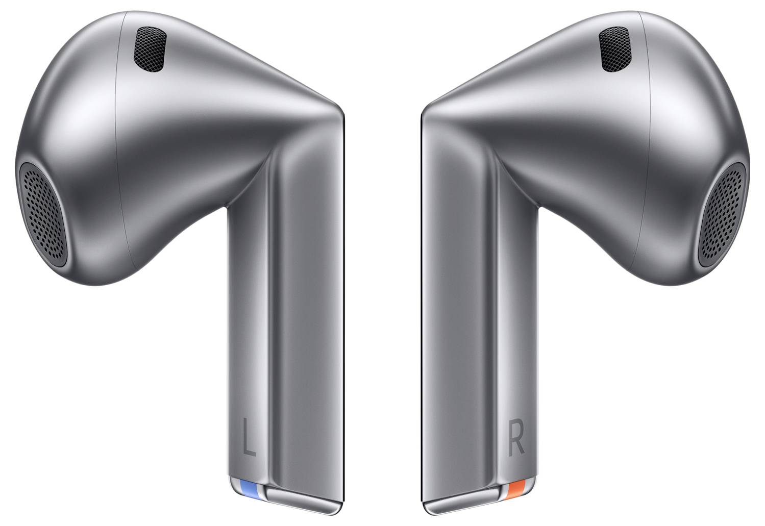 Samsung Galaxy Buds3 - True Wireless-Kopfhörer mit Mikrofon-3