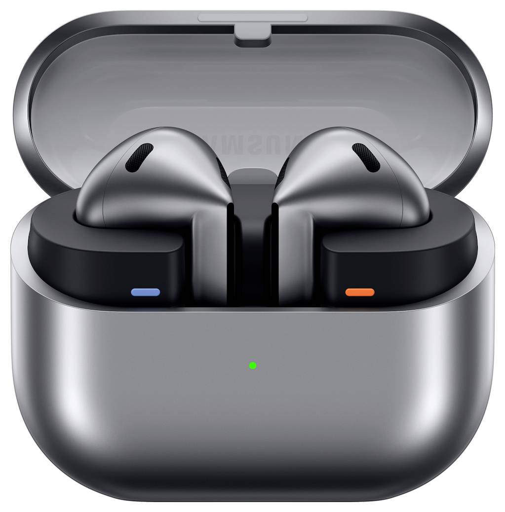 Samsung Galaxy Buds3 - True Wireless-Kopfhörer mit Mikrofon-7