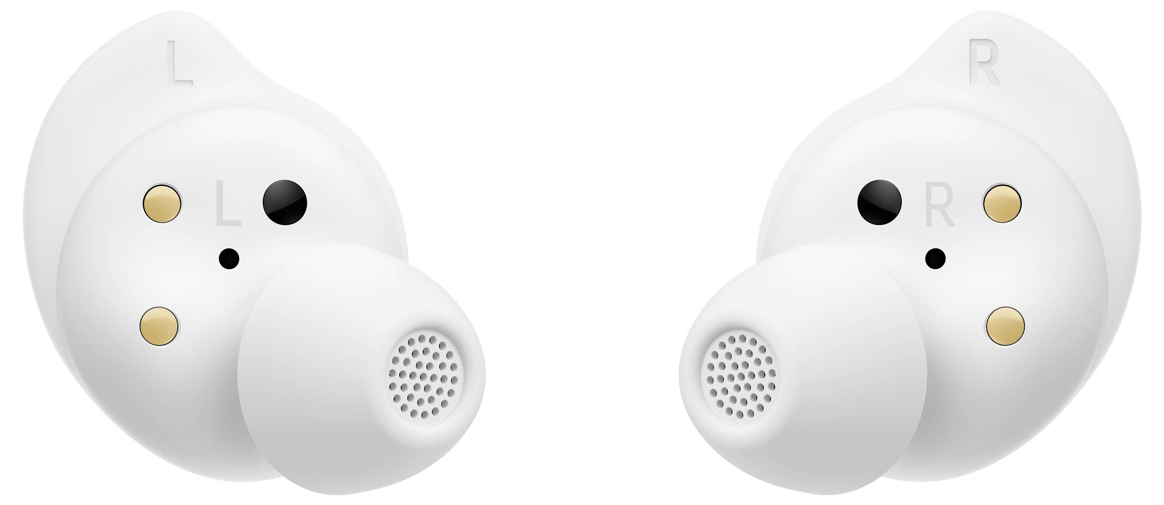 Samsung Galaxy Buds FE - True Wireless-Kopfhörer mit Mikrofon-2