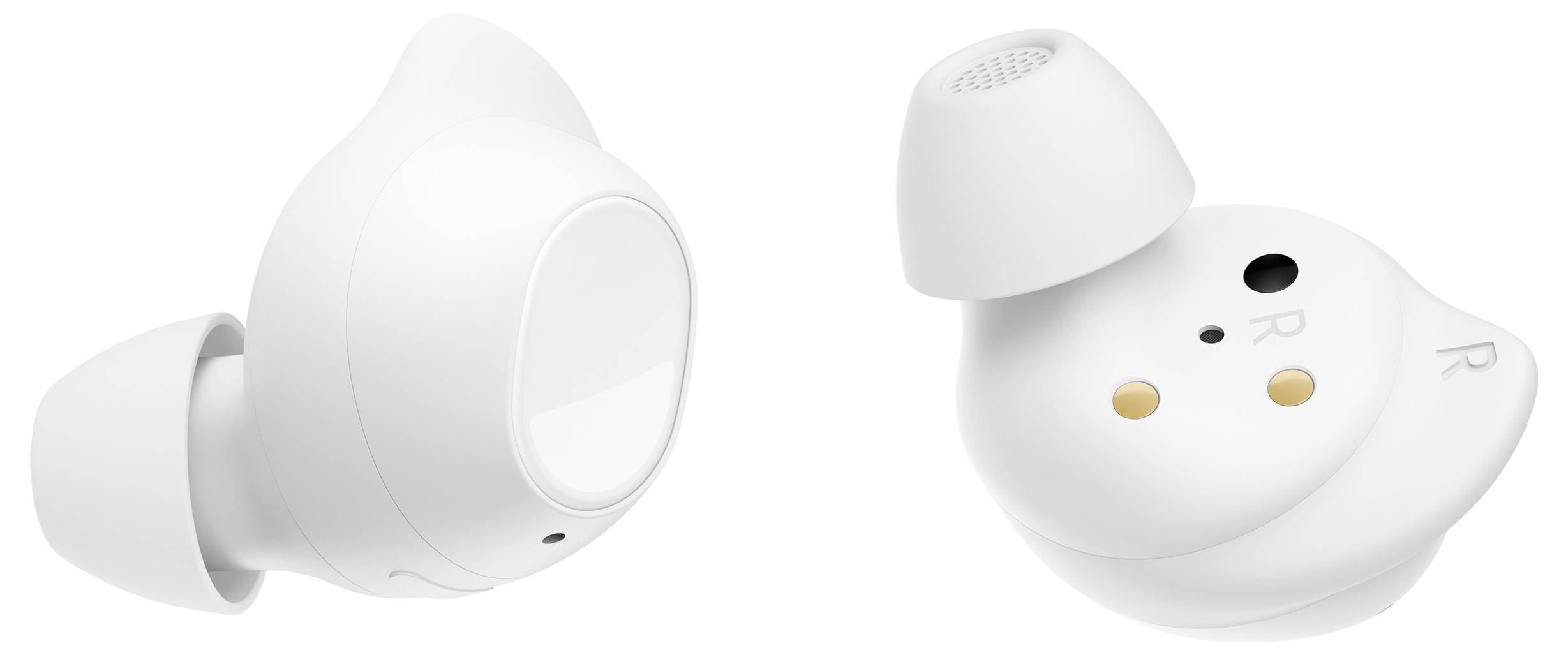 Samsung Galaxy Buds FE - True Wireless-Kopfhörer mit Mikrofon-4