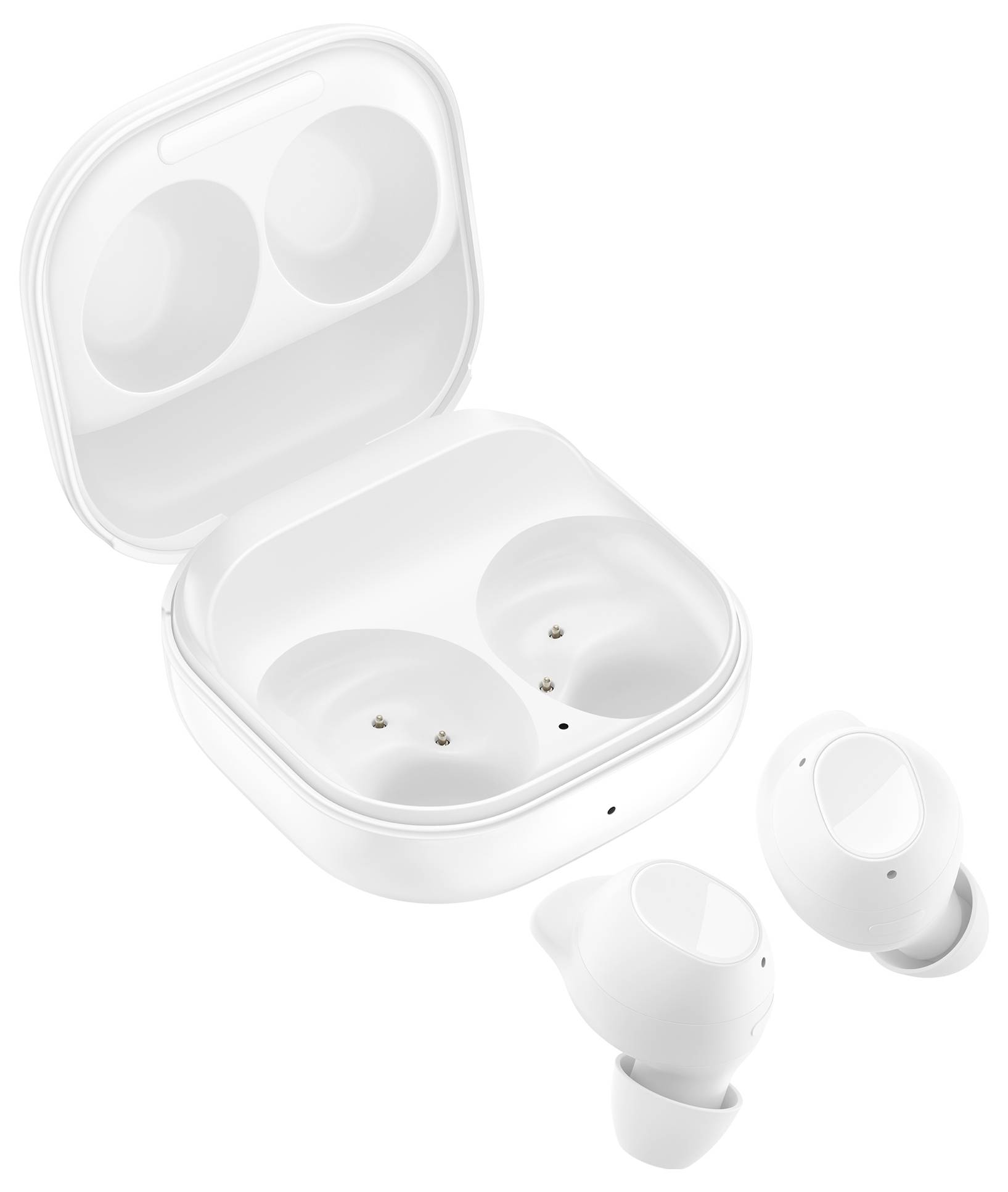 Samsung Galaxy Buds FE - True Wireless-Kopfhörer mit Mikrofon-7