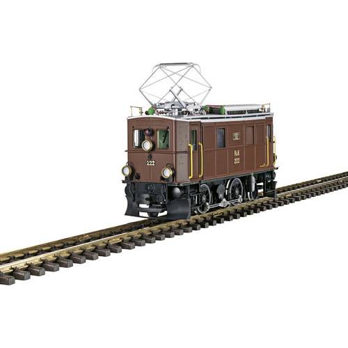 LGB 24451 G E-Lok Ge 2/4 der RhB