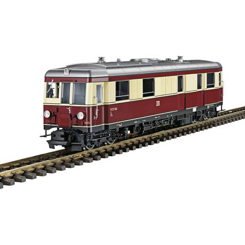 LGB 26391 G Triebwagen VT 137 der DR