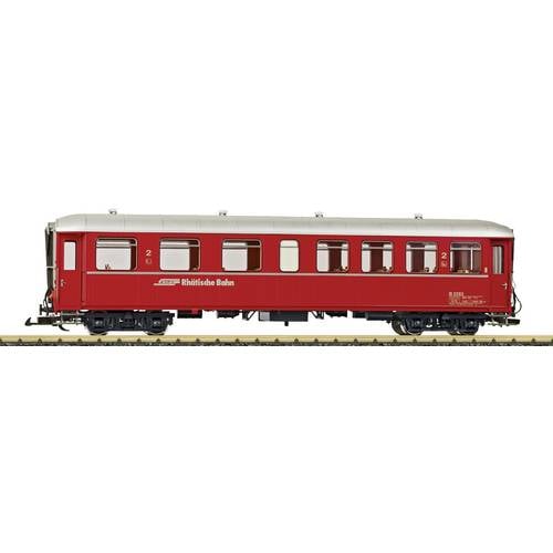 Thumbnail - LGB 31526 G Schnellzugwagen 1./2.Kl. der RhB
