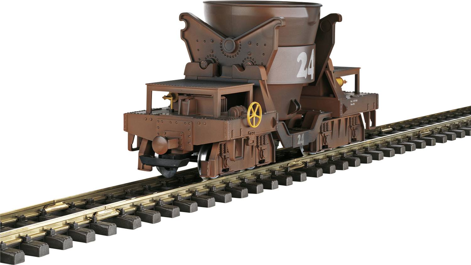 LGB 40561 G Schlackenwagen