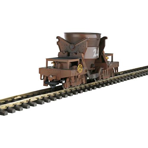 LGB 40561 G Schlackenwagen