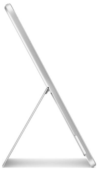 Microsoft Surface Pro Copilot+ PC 256 GB Platin Windows®-Tablet 30.5 cm (12 Zoll) 3.2 GHz Qualcomm® Snapdragon Windows® -2