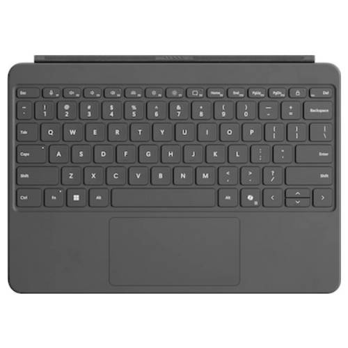 Microsoft Surface Pro Keyboard Tablet-Tastatur Passend für Marke (Tablet): Microsoft