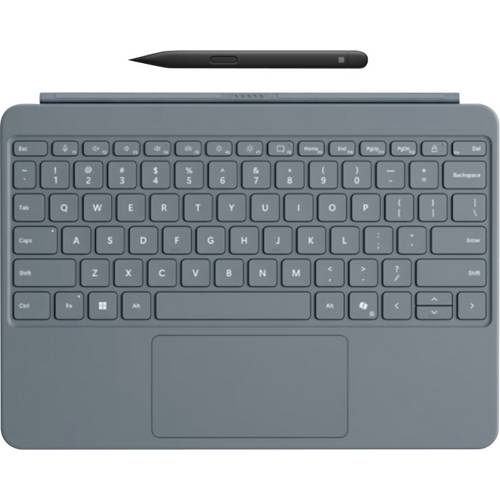 Thumbnail - Microsoft Surface Pro Keyboard + Pen Ocean Tablet-Tastatur