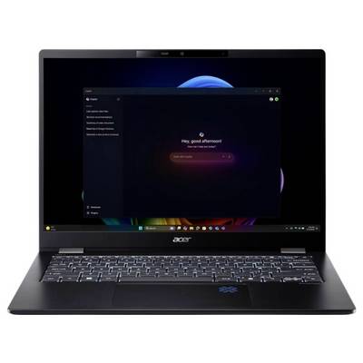 Acer Notebook TravelMate P6 35.6 cm (14 Zoll) WUXGA Intel® Core™ Ultra 5 (Series 2) 226V 16 GB RAM 512 GB SSD Deutsch, Q-0