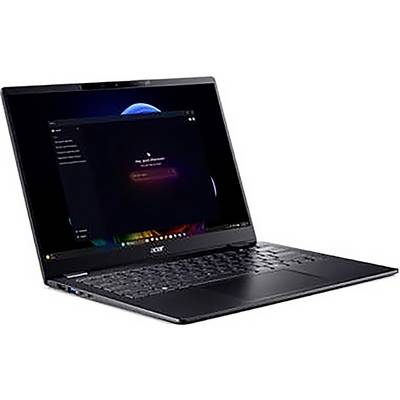 Acer Notebook TravelMate P6 35.6 cm (14 Zoll) WUXGA Intel® Core™ Ultra 5 (Series 2) 226V 16 GB RAM 512 GB SSD Deutsch, Q-2