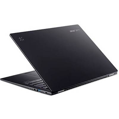 Acer Notebook TravelMate P6 35.6 cm (14 Zoll) WUXGA Intel® Core™ Ultra 5 (Series 2) 226V 16 GB RAM 512 GB SSD Deutsch, Q-3