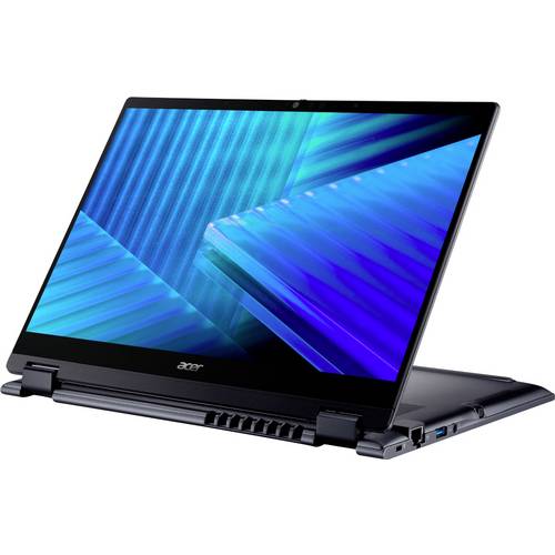 Acer Notebook TMP414RN-55-TCO-5523 35.6 cm (14 Zoll) WUXGA Intel® Core™ Ultra 5 225U 32 GB RAM 1000 GB SSD Deutsch, QWER...