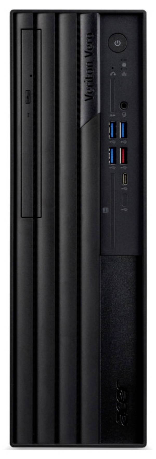 Acer Desktop PC Veriton VX4720G 2.5 cm (1 Zoll) Intel® Core™ i5 i5-14400 4.7 GHz 16 GB RAM 512 GB SSD DT.R1XEG.003
