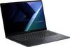 Asus Notebook ExpertBook B1 39.6 cm (15.6 Zoll) Full HD Intel® Core™ i5 i5-13420H 16 GB RAM 512 GB SSD Deutsch, QWERTZ Intel UHD Graphics Schwarz, Grau 90NX0801-M05UD0