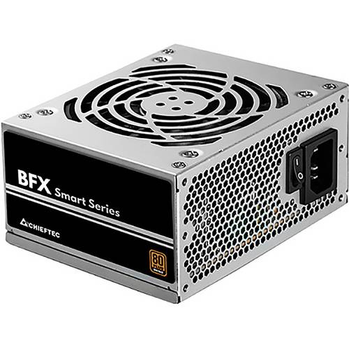 Thumbnail - Chieftec BFX-450BS PC Netzteil 450 W ATX 80PLUS® Bronze