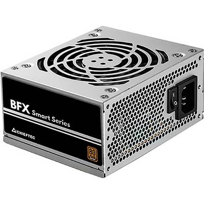 Chieftec BFX-450BS PC Netzteil 450 W ATX 80PLUS® Bronze-0