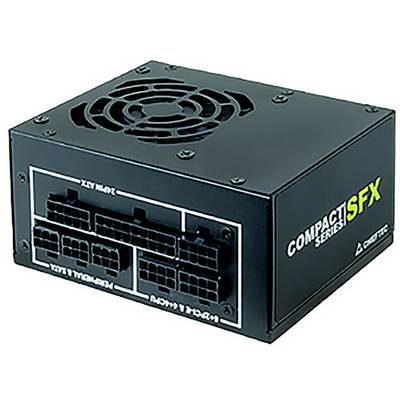 Chieftec CSN-450C PC Netzteil 450 W SFX 80PLUS® Gold-0
