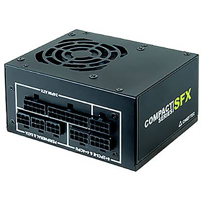 Chieftec CSN-550C PC Netzteil 550 W SFX 80PLUS® Gold-0