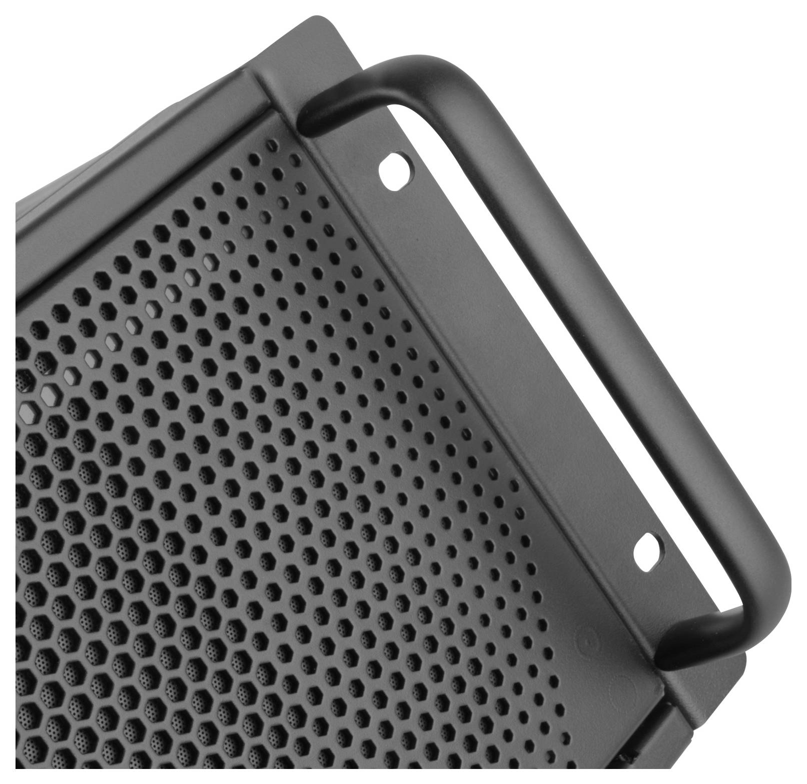 Silverstone SST-RM42-502 PC-Gehäuse Schwarz-6