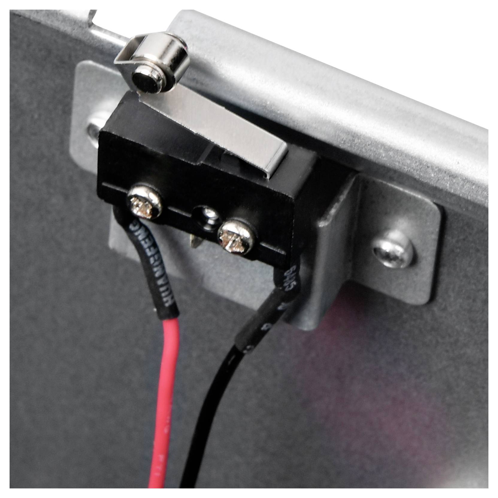 Silverstone SST-RM42-502 PC-Gehäuse Schwarz-16