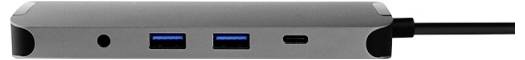 Chieftec USB-C® Dockingstation DSC-901-1