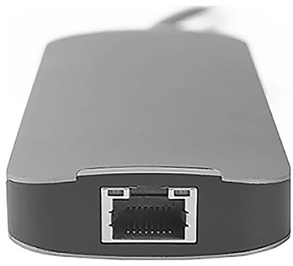 Chieftec USB-C® Dockingstation DSC-901-3