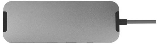 Chieftec USB-C® Dockingstation DSC-901-4