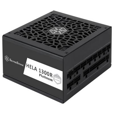 Silverstone SST-HA13 PC Netzteil 1300 W ATX 80PLUS® Platinum-0