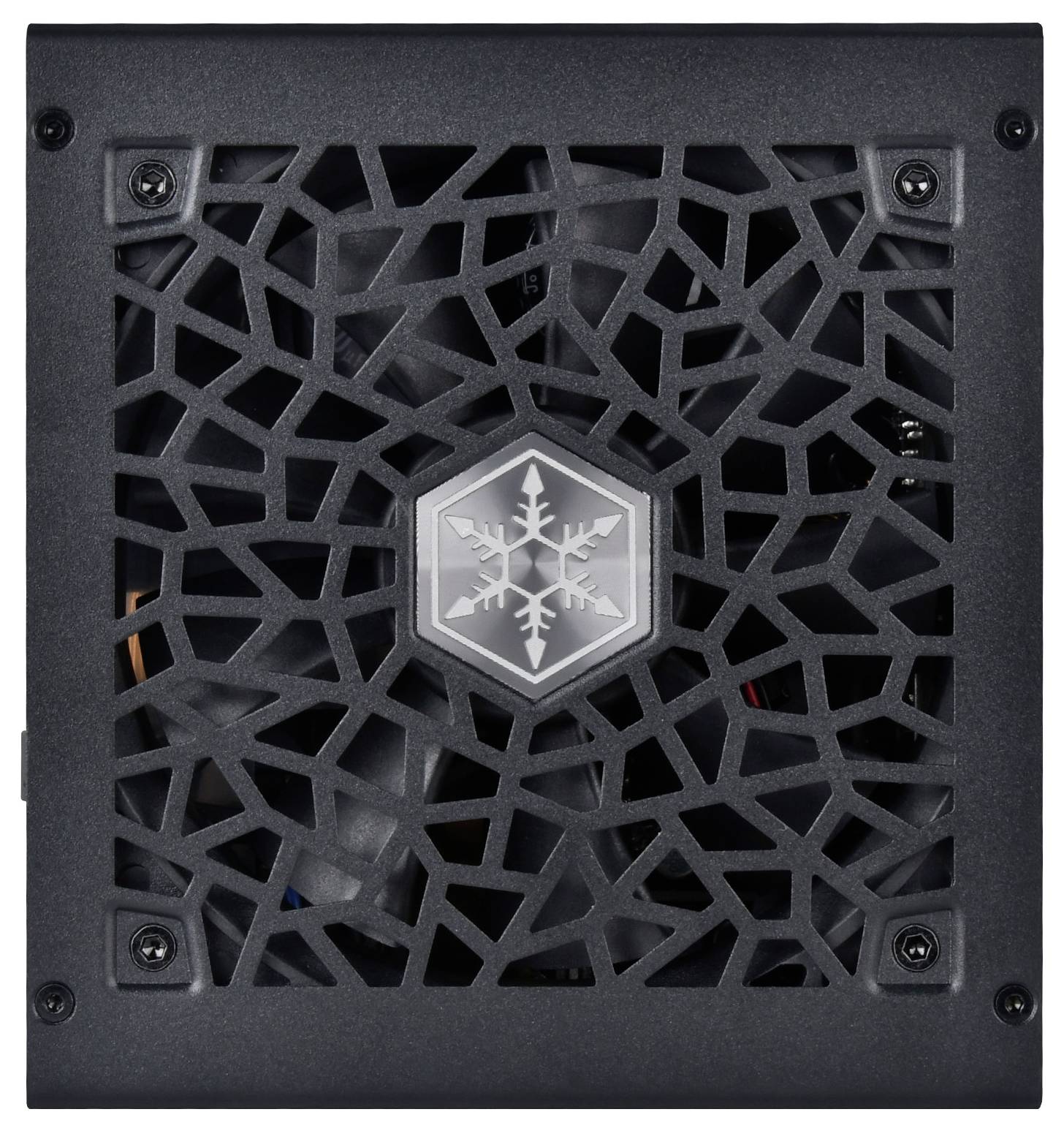 Silverstone SST-HA13 PC Netzteil 1300 W ATX 80PLUS® Platinum-3