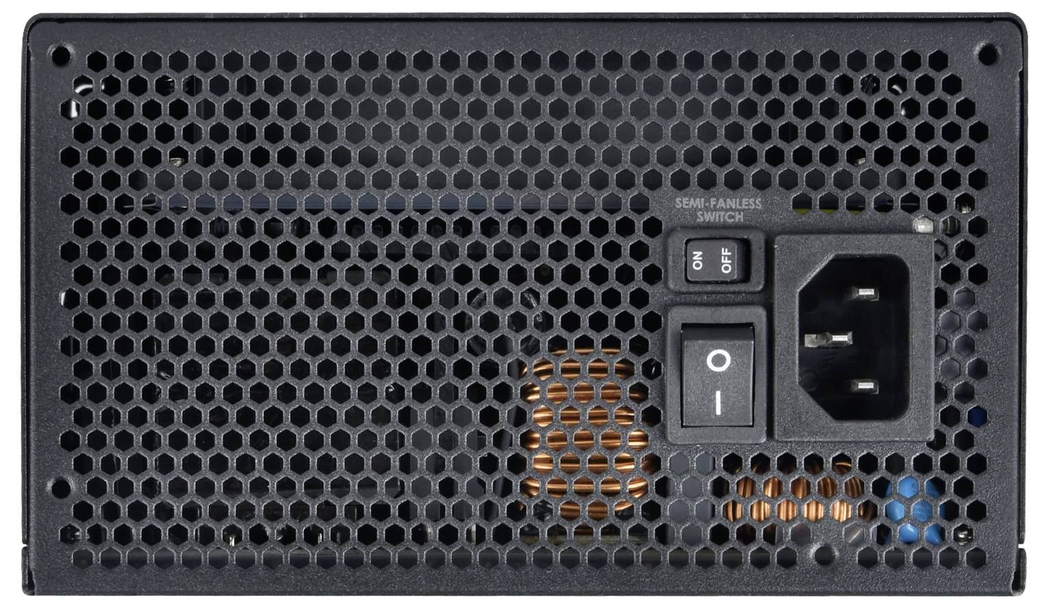 Silverstone SST-HA13 PC Netzteil 1300 W ATX 80PLUS® Platinum-6