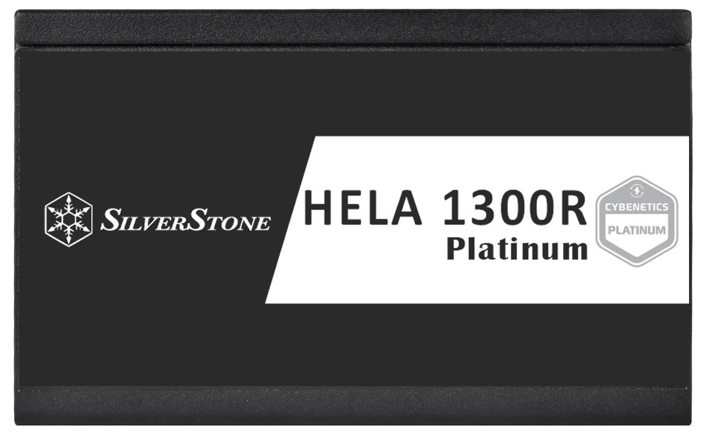 Silverstone SST-HA13 PC Netzteil 1300 W ATX 80PLUS® Platinum-7