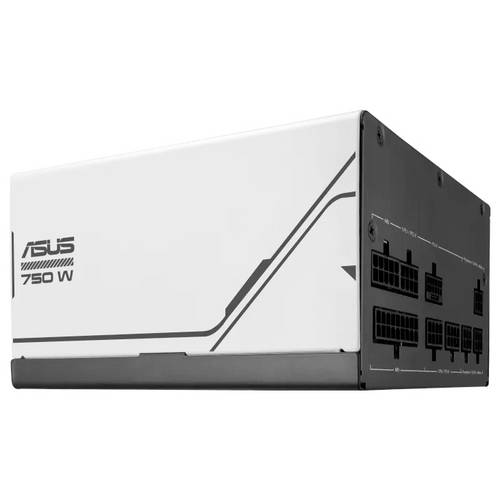 Asus Prime 750W Gold AP-750G bu PC Netzteil 750 W ATX 80PLUS® Gold