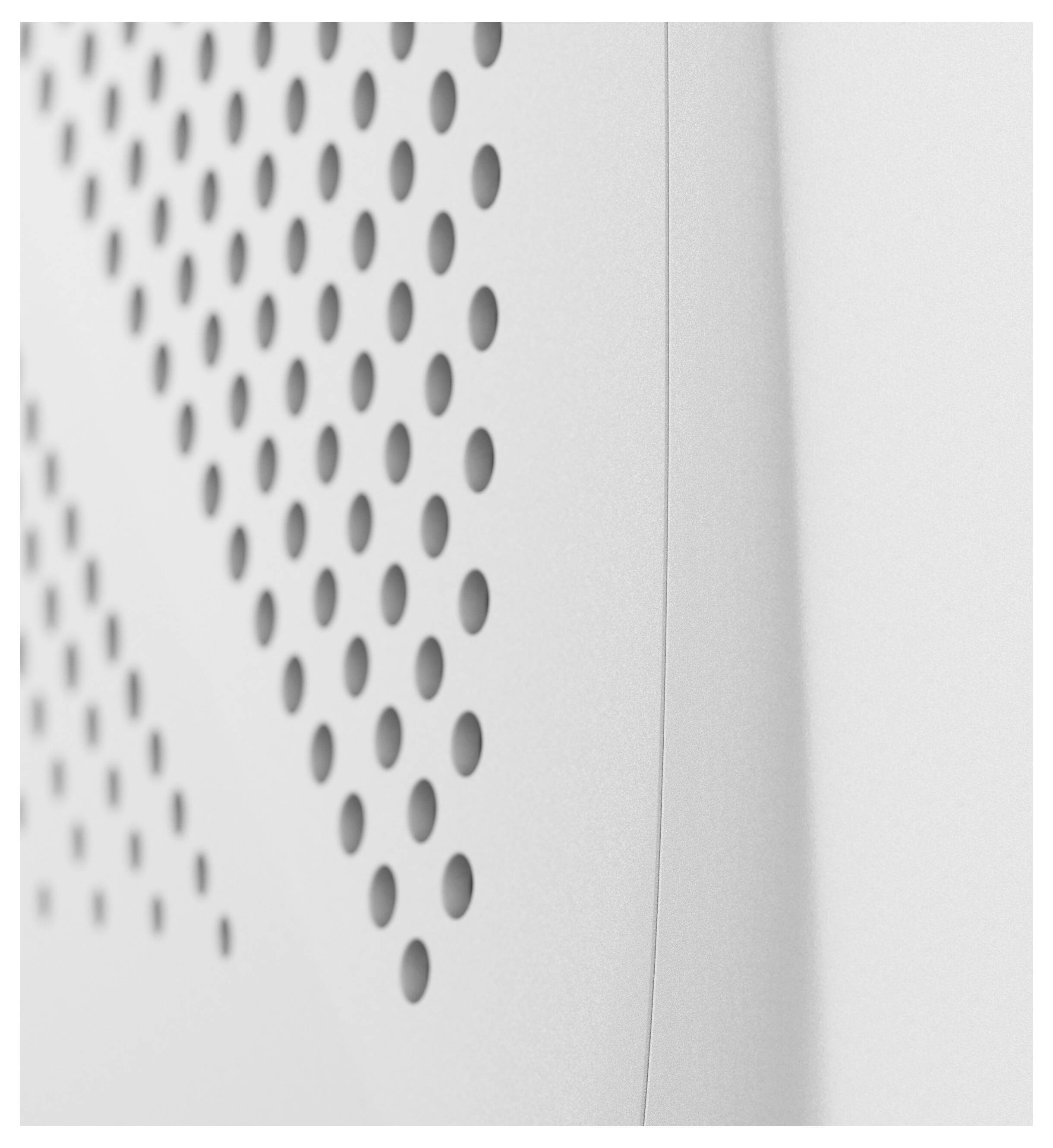 Fractal Design FD-C-ERA2N-01 Mini-Tower PC-Gehäuse Silber Staubfilter-14
