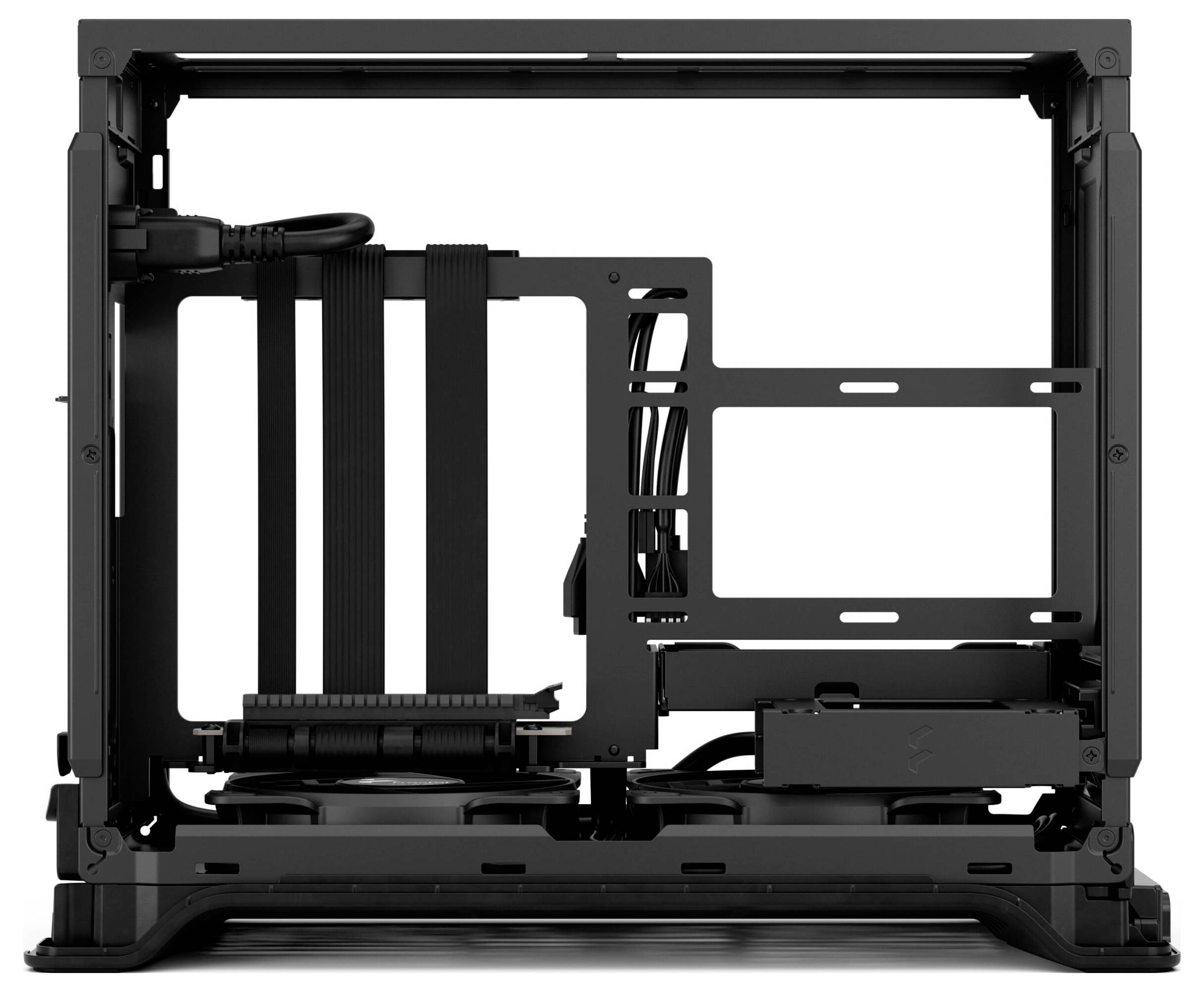 Fractal Design FD-C-ERA2N-02 Mini-Tower PC-Gehäuse Anthrazit, Grau-15