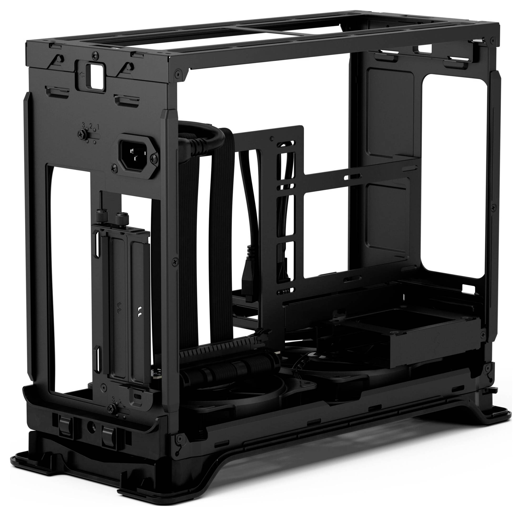 Fractal Design FD-C-ERA2N-02 Mini-Tower PC-Gehäuse Anthrazit, Grau-17