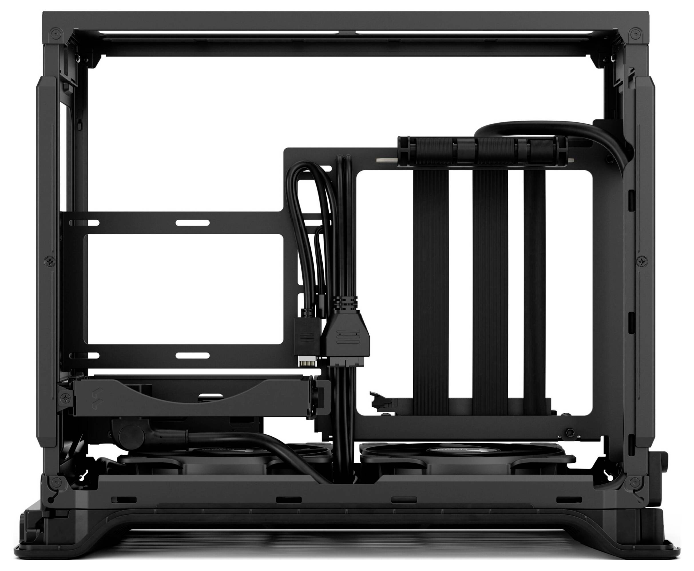 Fractal Design FD-C-ERA2N-02 Mini-Tower PC-Gehäuse Anthrazit, Grau-20