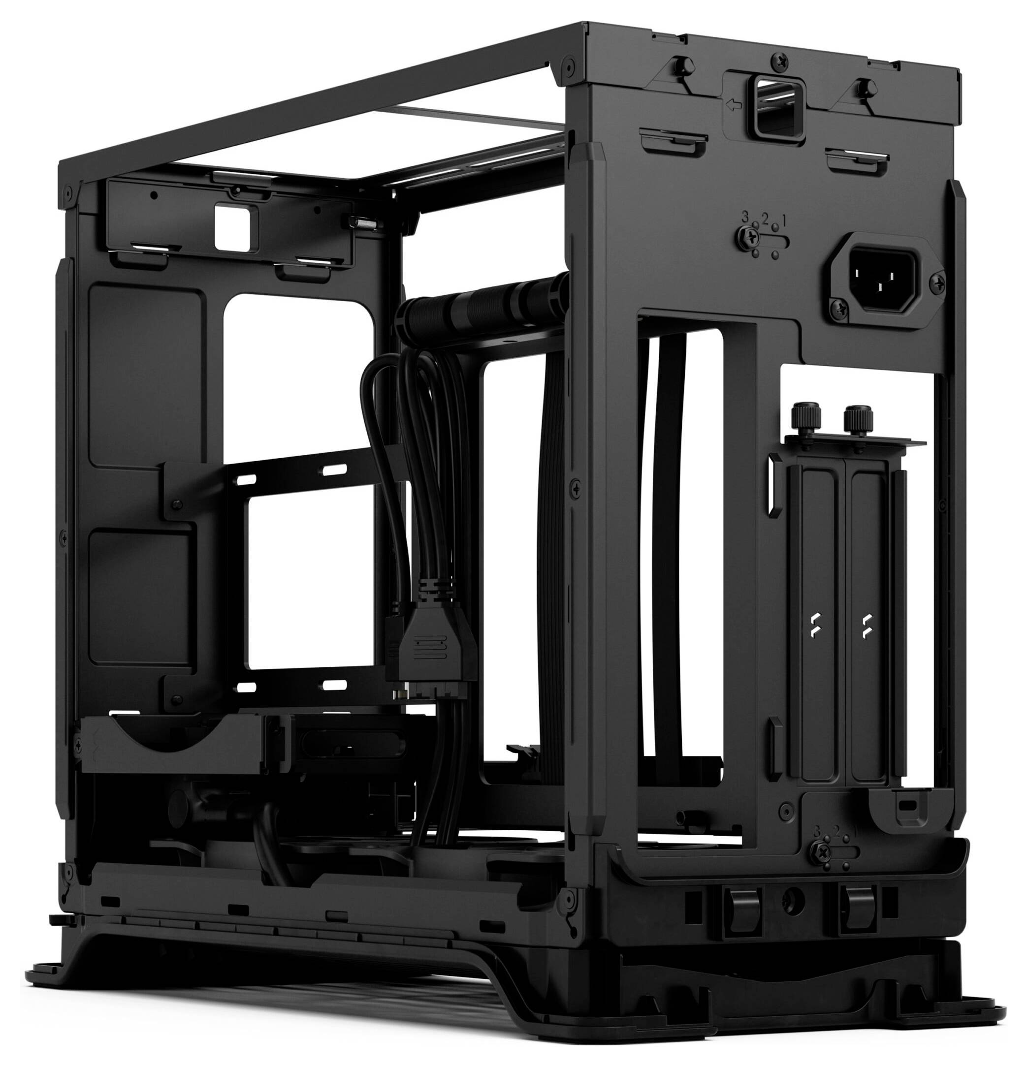 Fractal Design FD-C-ERA2N-02 Mini-Tower PC-Gehäuse Anthrazit, Grau-21