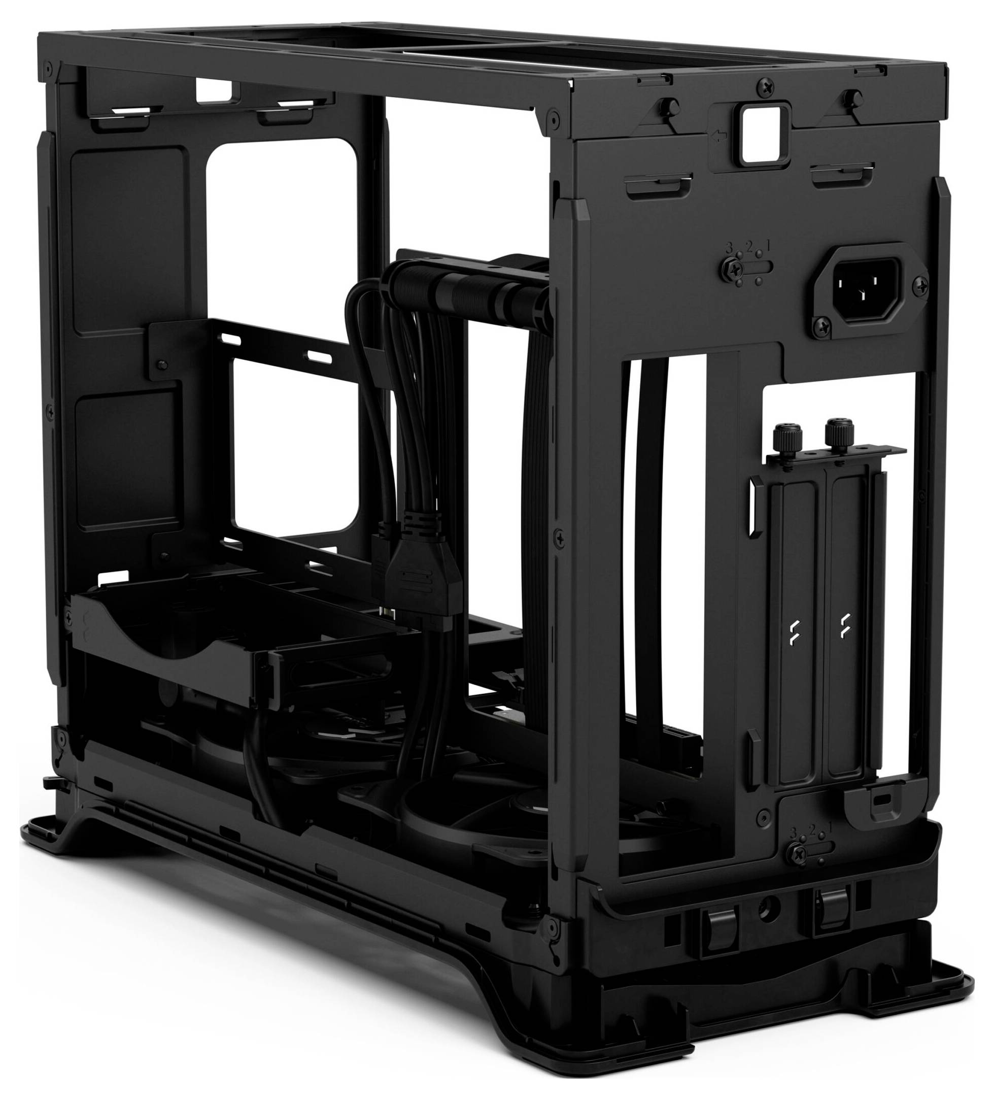 Fractal Design FD-C-ERA2N-02 Mini-Tower PC-Gehäuse Anthrazit, Grau-22