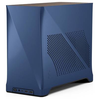 Fractal Design FD-C-ERA2N-03 Mini-Tower PC-Gehäuse Blau Staubfilter-0