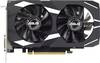Dual GeForce RTX 3050 6GB - Grafikkarte