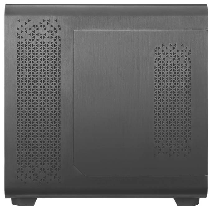 MSI MEG MAESTRO 700L PZ Midi-Tower PC-Gehäuse Schwarz-2