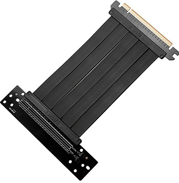 MSI MEG MAESTRO 700L PZ Midi-Tower PC-Gehäuse Schwarz-7