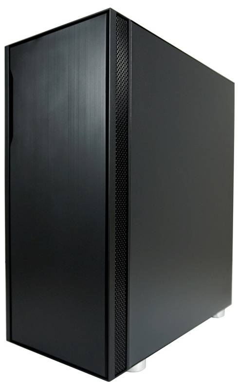 LC Power 8000B Midi-Tower PC-Gehäuse Schwarz-6