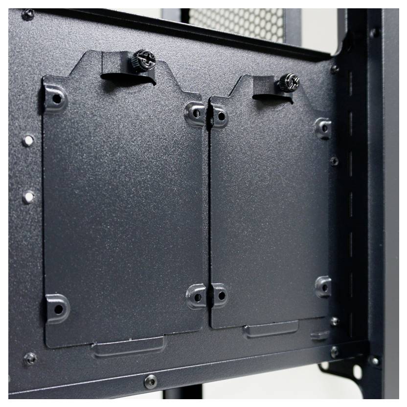 LC Power 8000B Midi-Tower PC-Gehäuse Schwarz-18