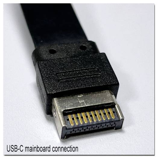 LC Power 8000B Midi-Tower PC-Gehäuse Schwarz-21